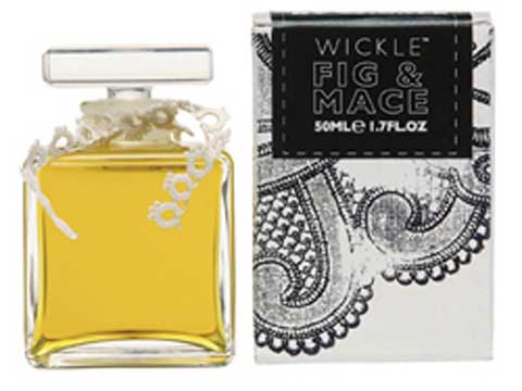 Wickle Fig and Mace perfume