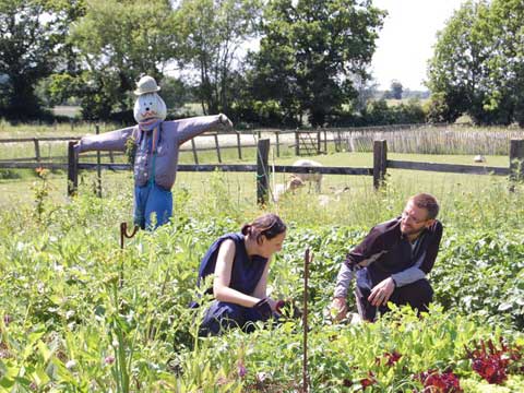 Wwoof