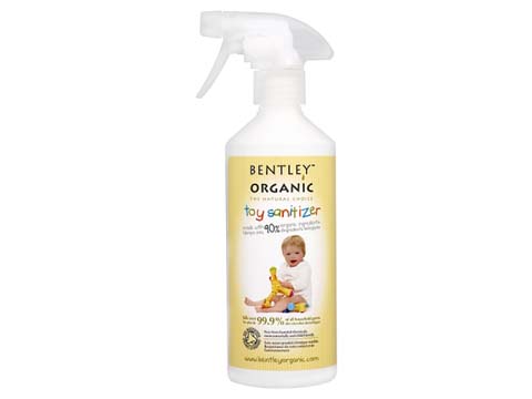 Bentley Organic Toy Sanitizer