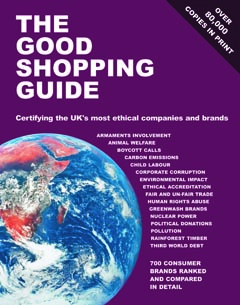 Good Shopping Guide