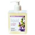 SODASAN Liquid Soap