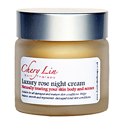 chery lin rose