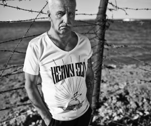 Heavy Eco t-shirts