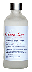 chery lin toner