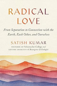 Radical Love book cover