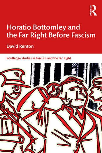 David Renton's book