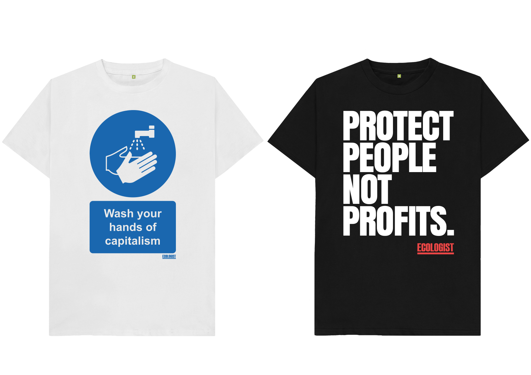 t-shirts