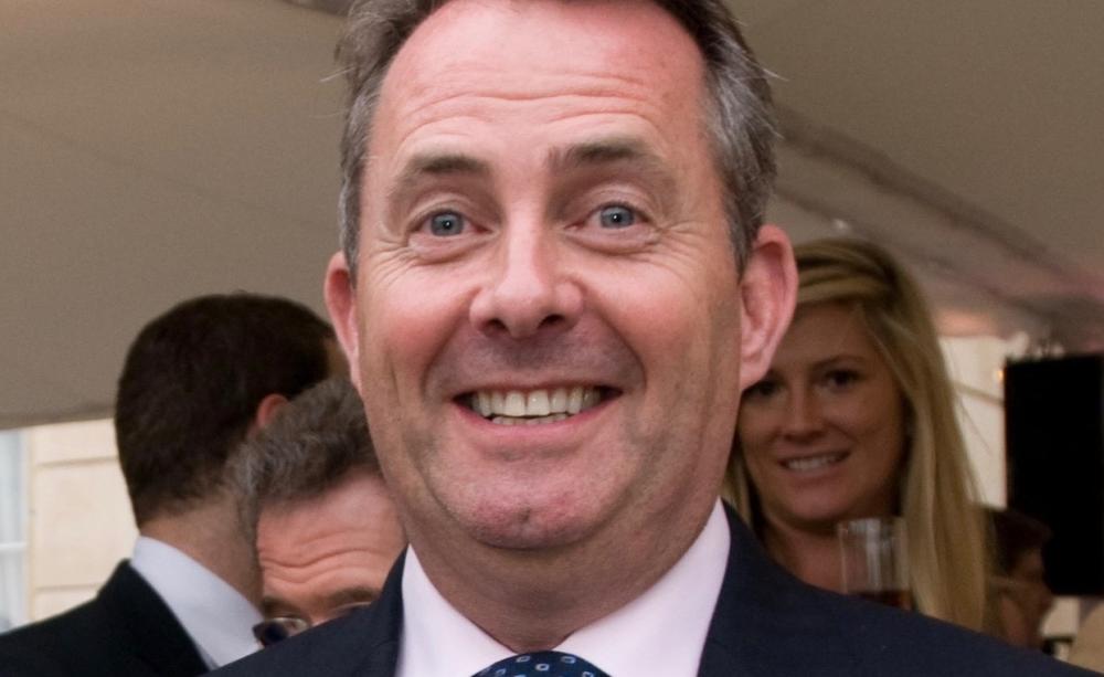 Liam Fox