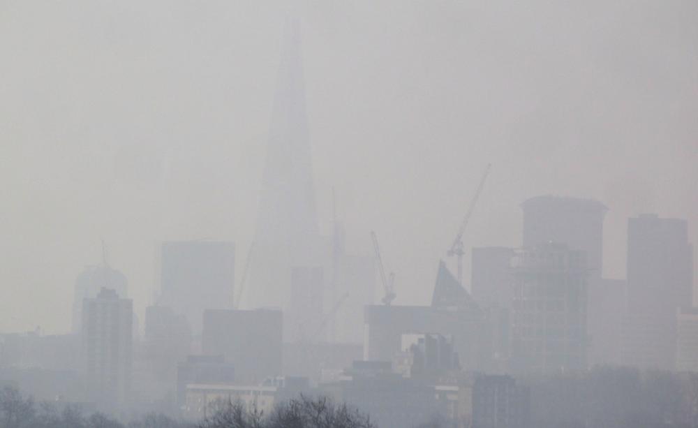 Smog