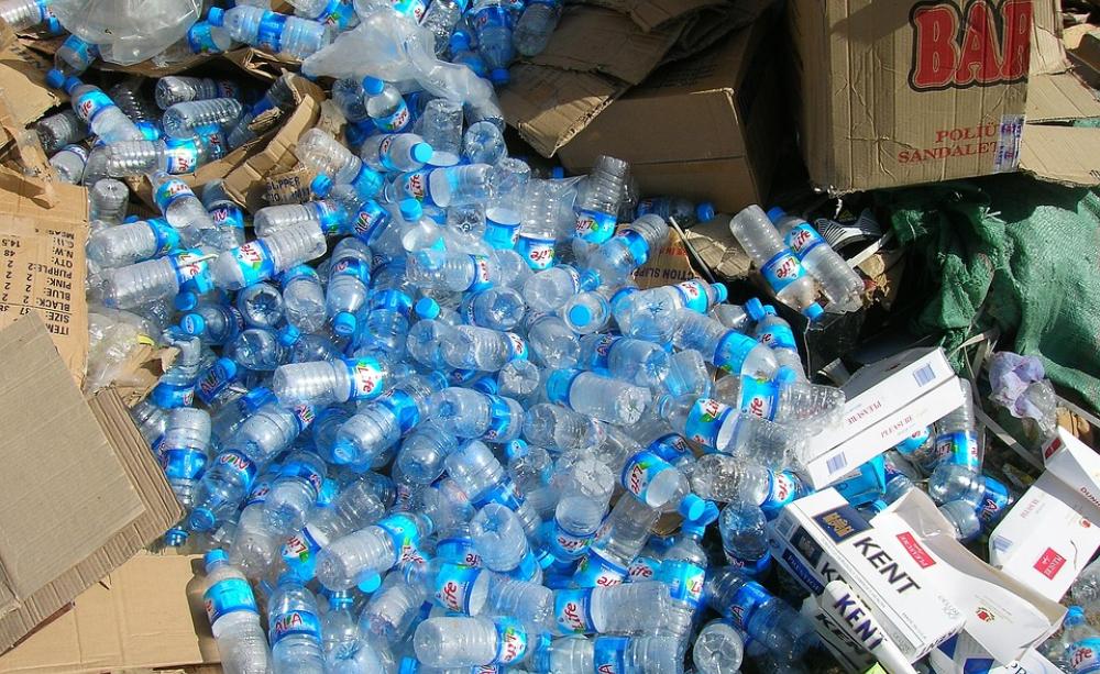 Recycling