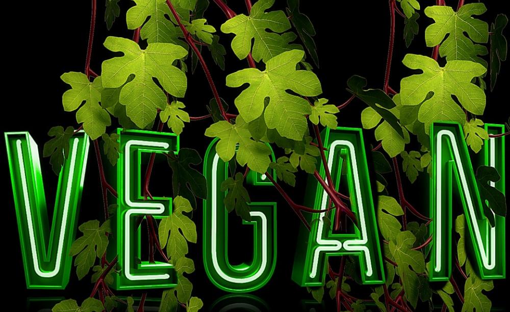 Vegan