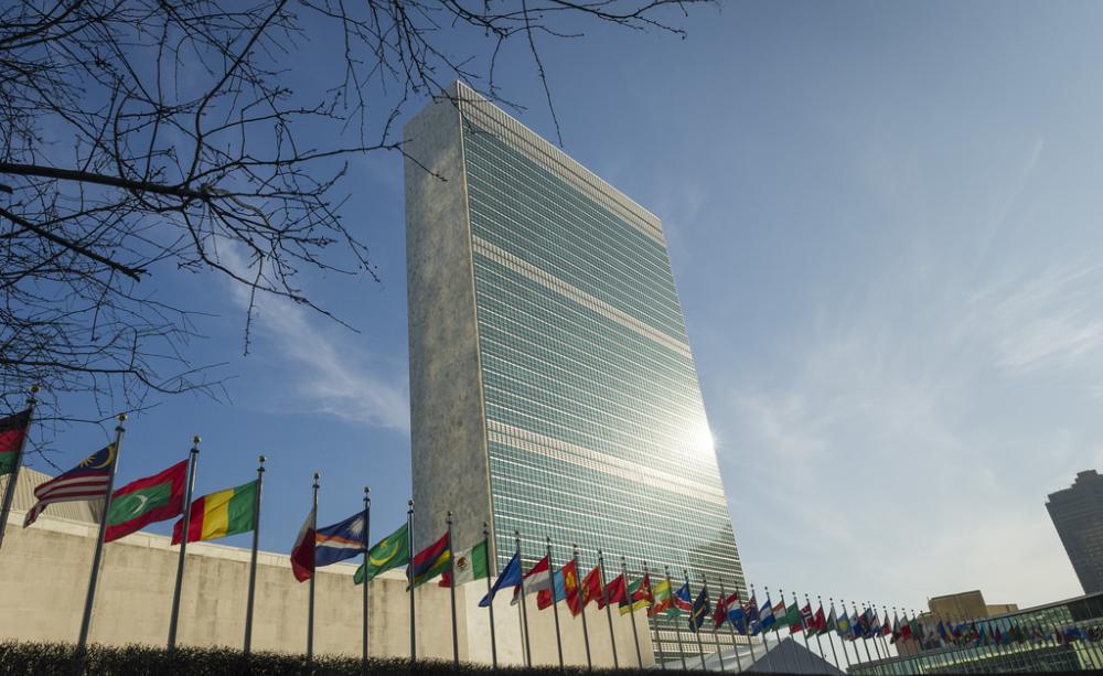United Nations