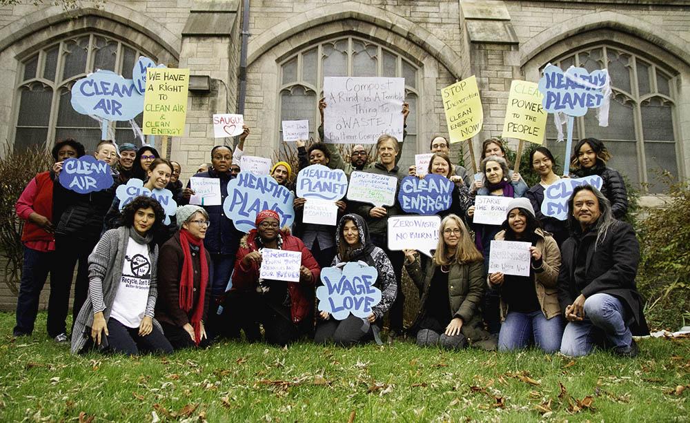 GAIA US/Canada group picture