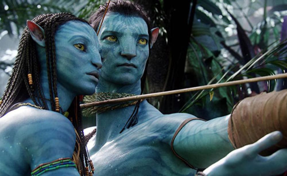 Avatar still