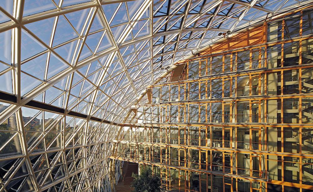 European Investment Bank