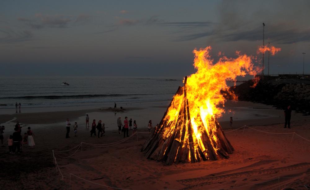Bonfire