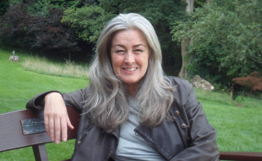 Polly Higgins