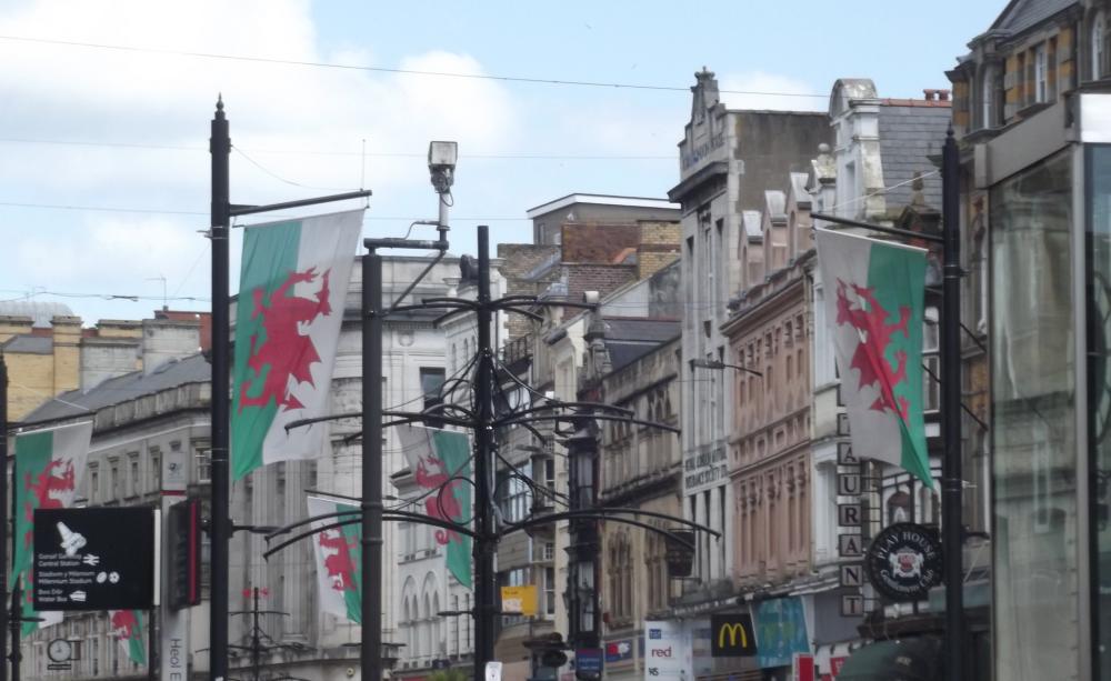 Cardiff