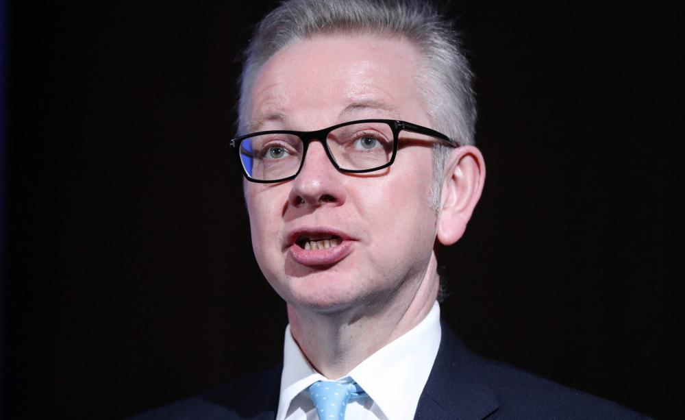 Gove
