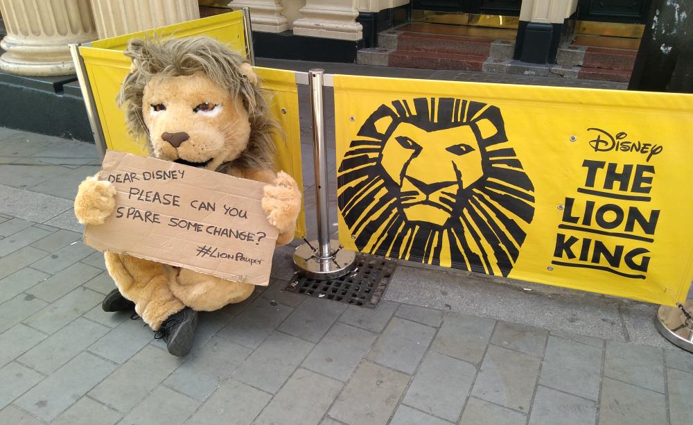 Lion King