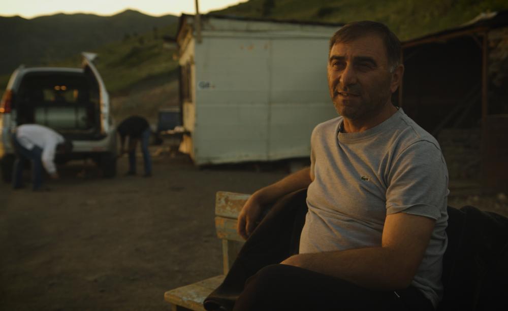 Gagik Grigoryan