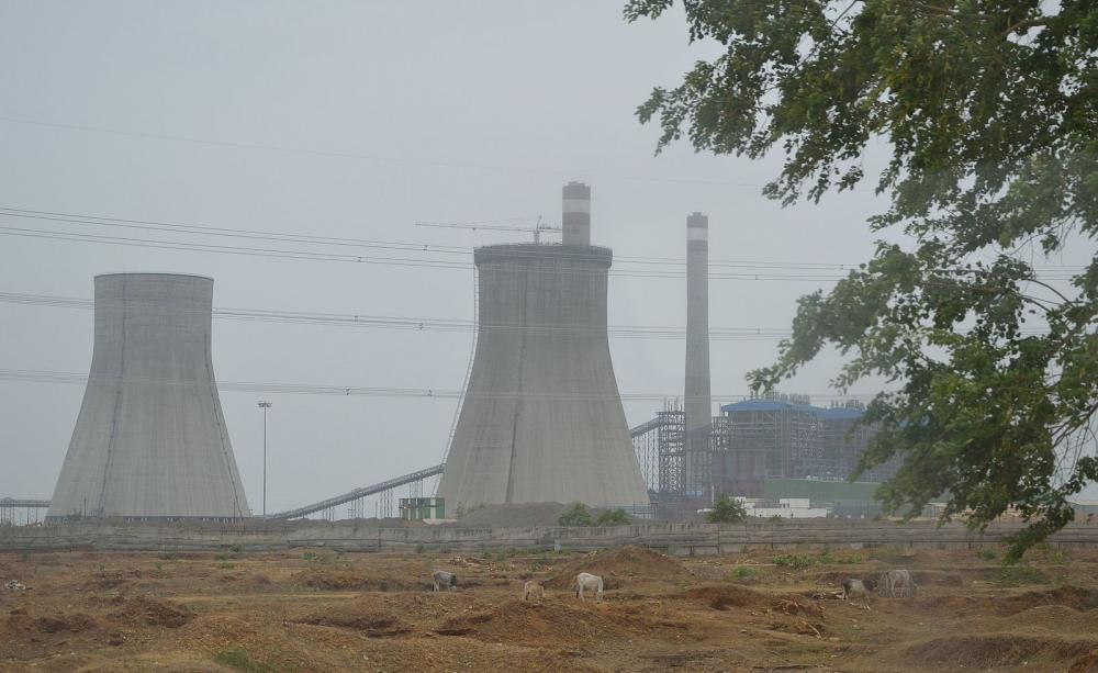 Bara Thermal Power Plant