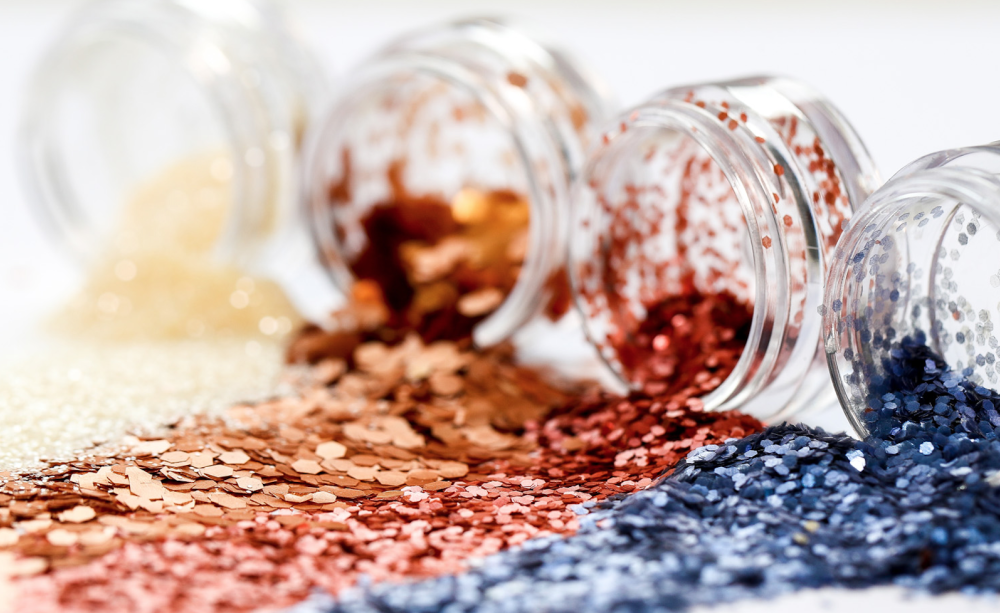 Glitter