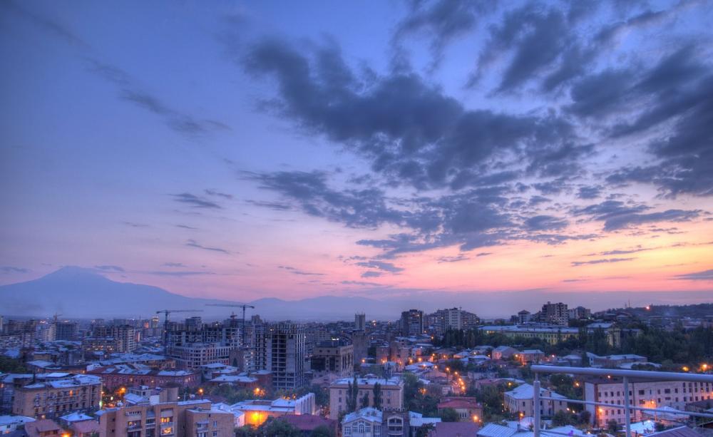 Yerevan