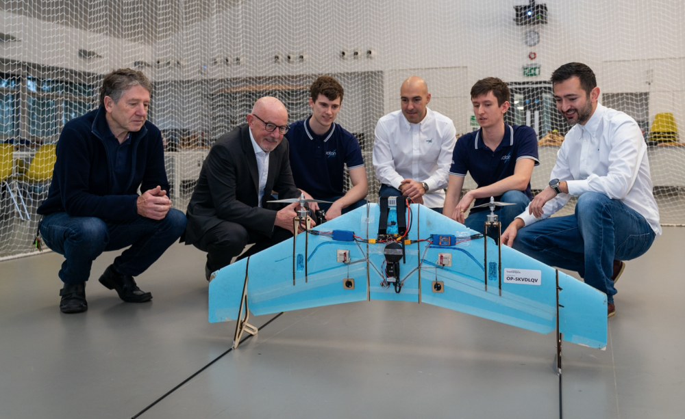 Engineering students