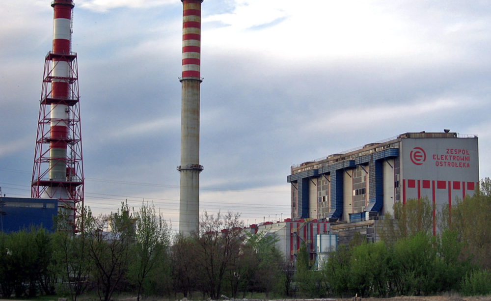 Ostroleka