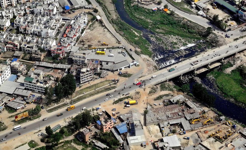 Kathmandu
