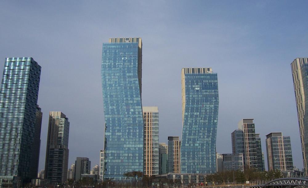 Songdo
