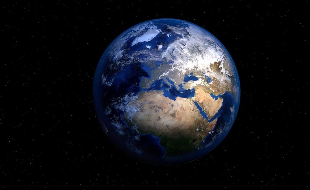 EARTH