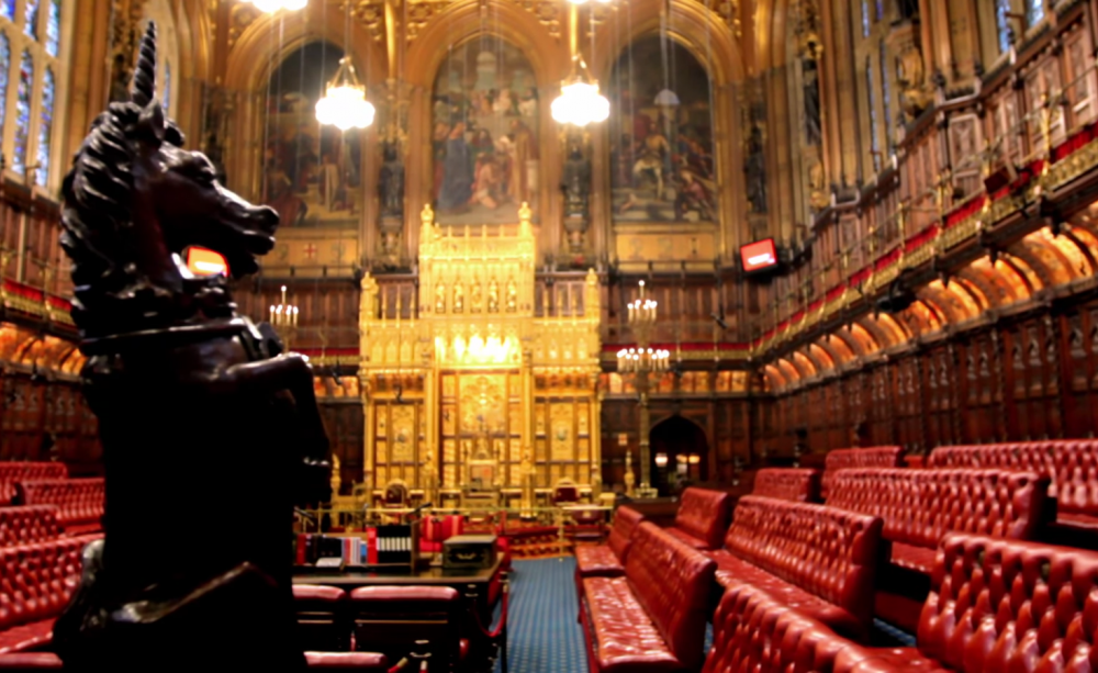 House of Lords