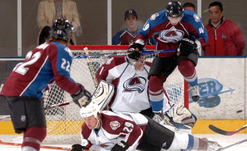 Hockey