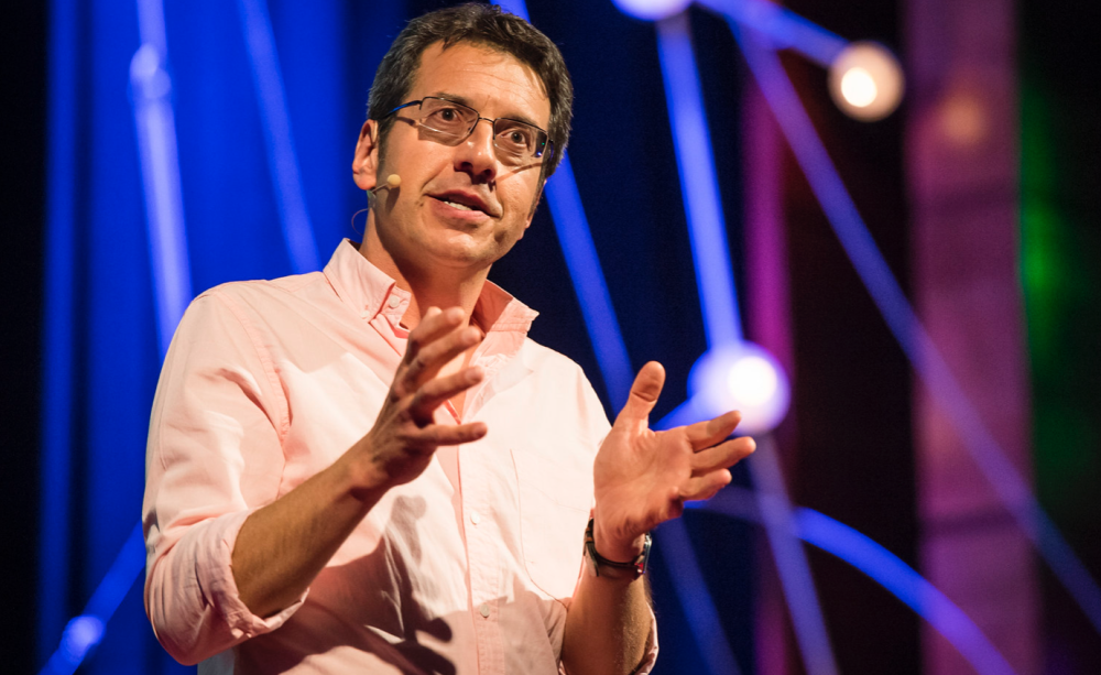 George Monbiot