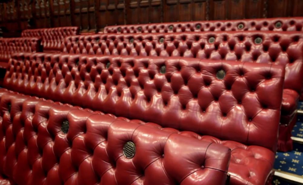 House of Lords