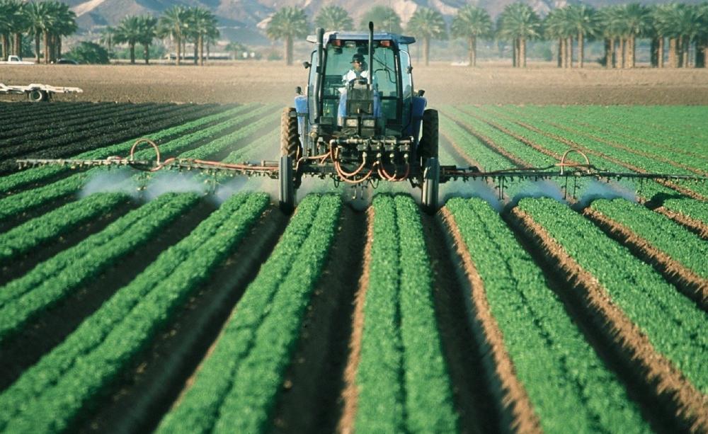 pesticide cancer warning