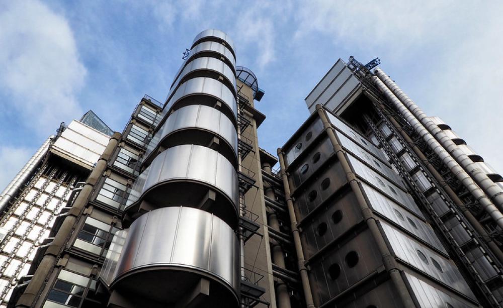 Lloyd's of London
