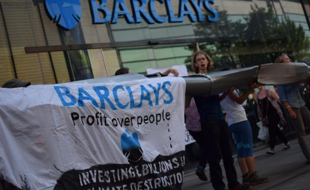 Barclays