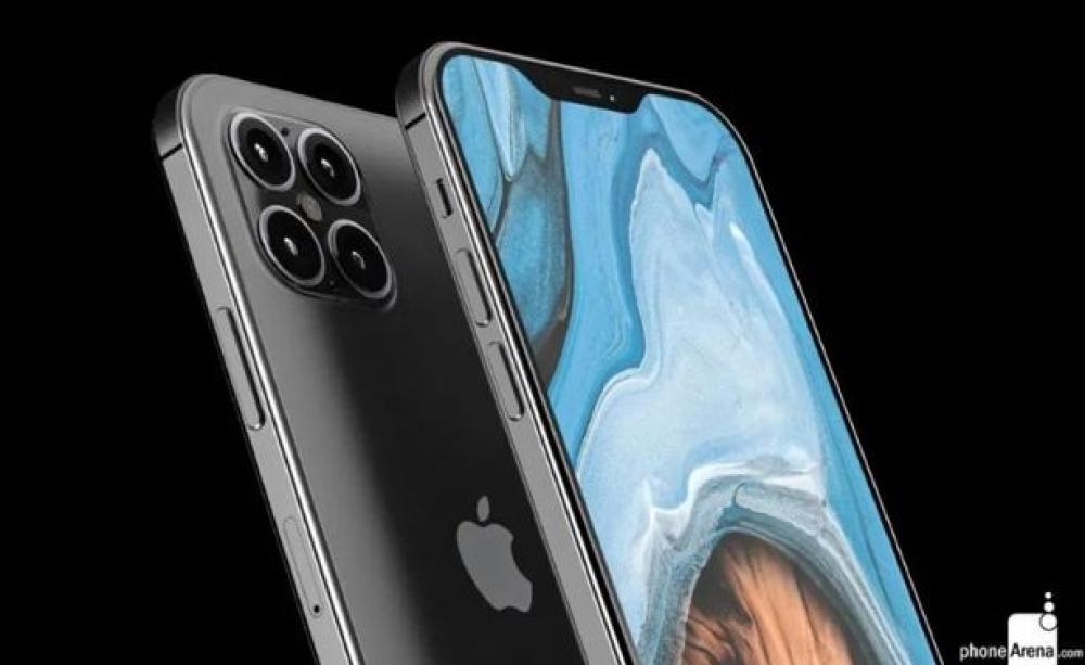iPhone 12