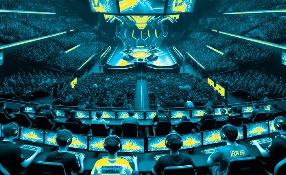 e-sportswashing