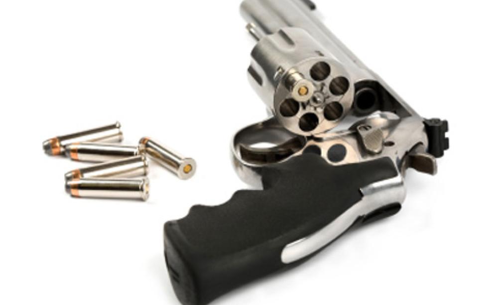 Russian Roulette