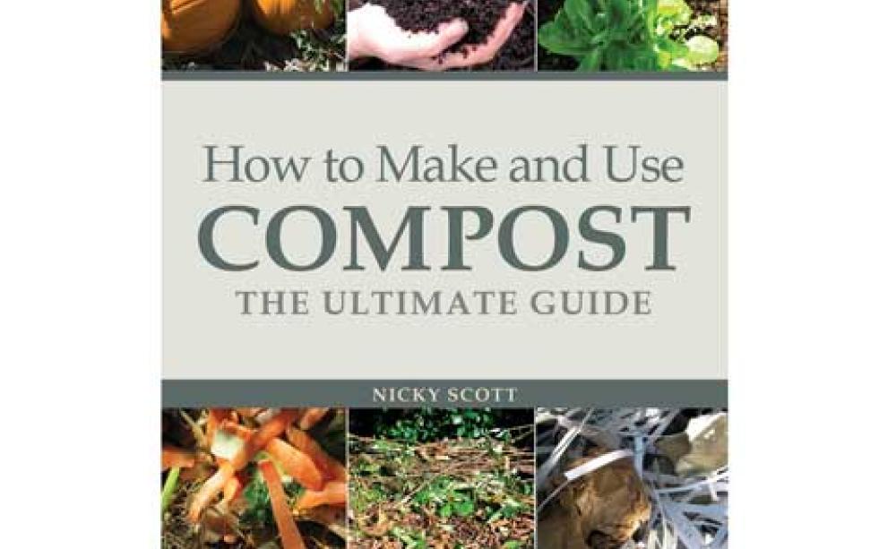 How to Make Compost