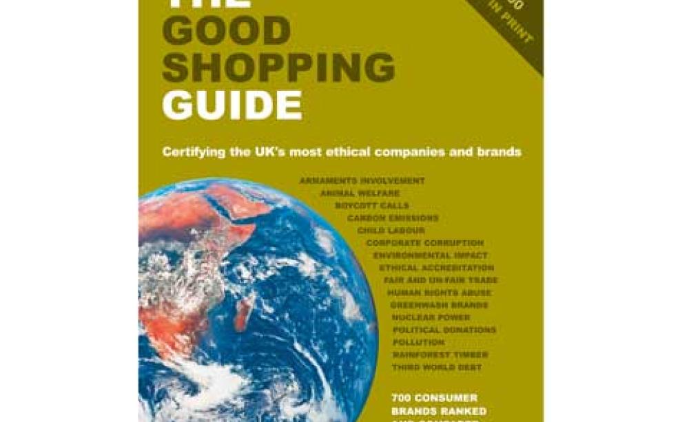 Good Shopping Guide