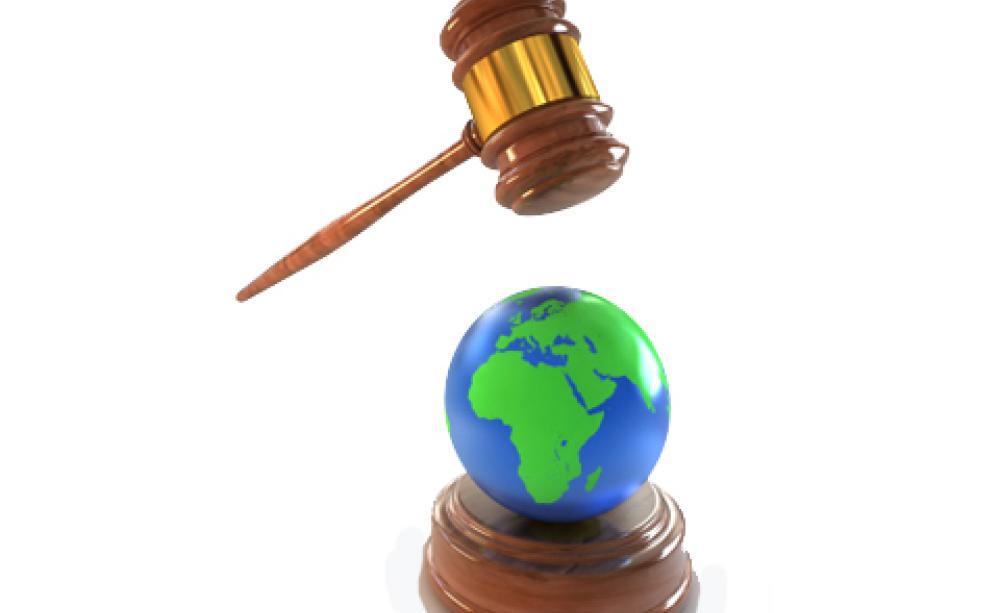 Legal challenge