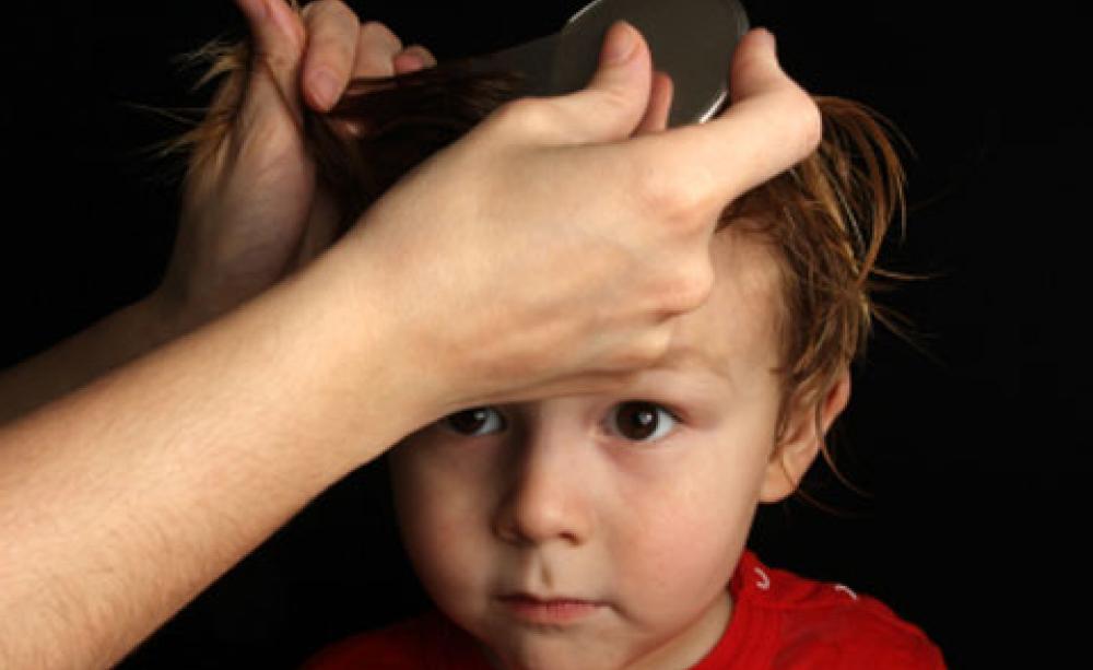 Head lice treatments