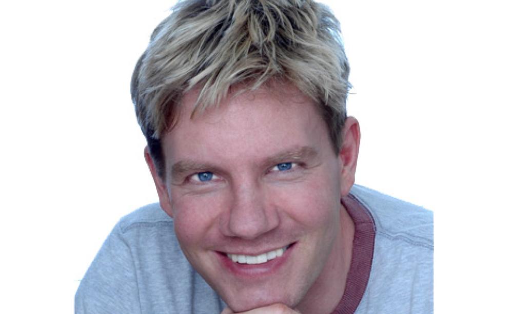 Bjorn Lomborg