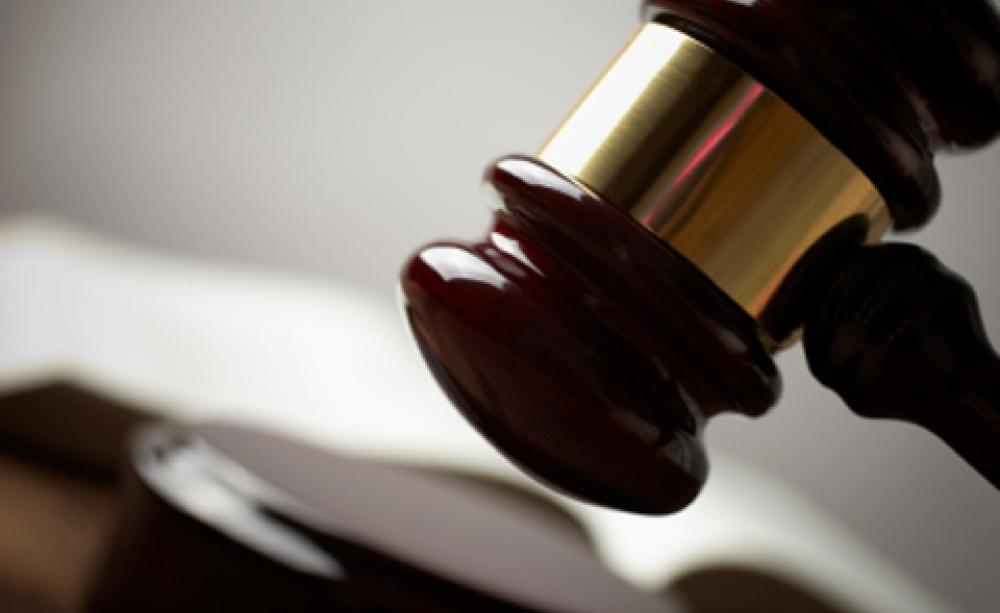 gavel