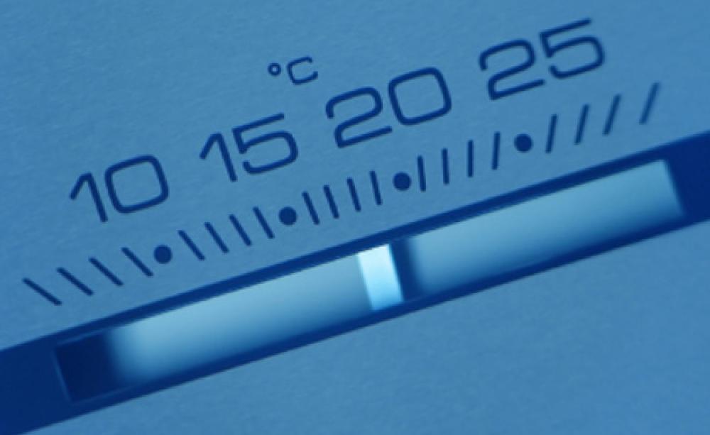 thermostat